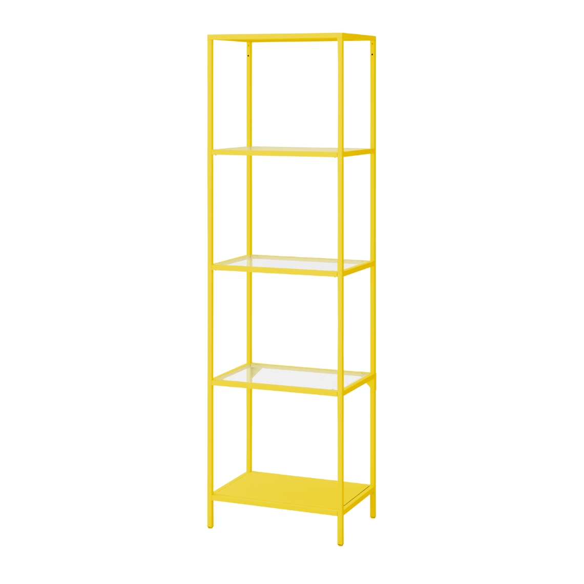 Estante Vittsjö Ikea 59€