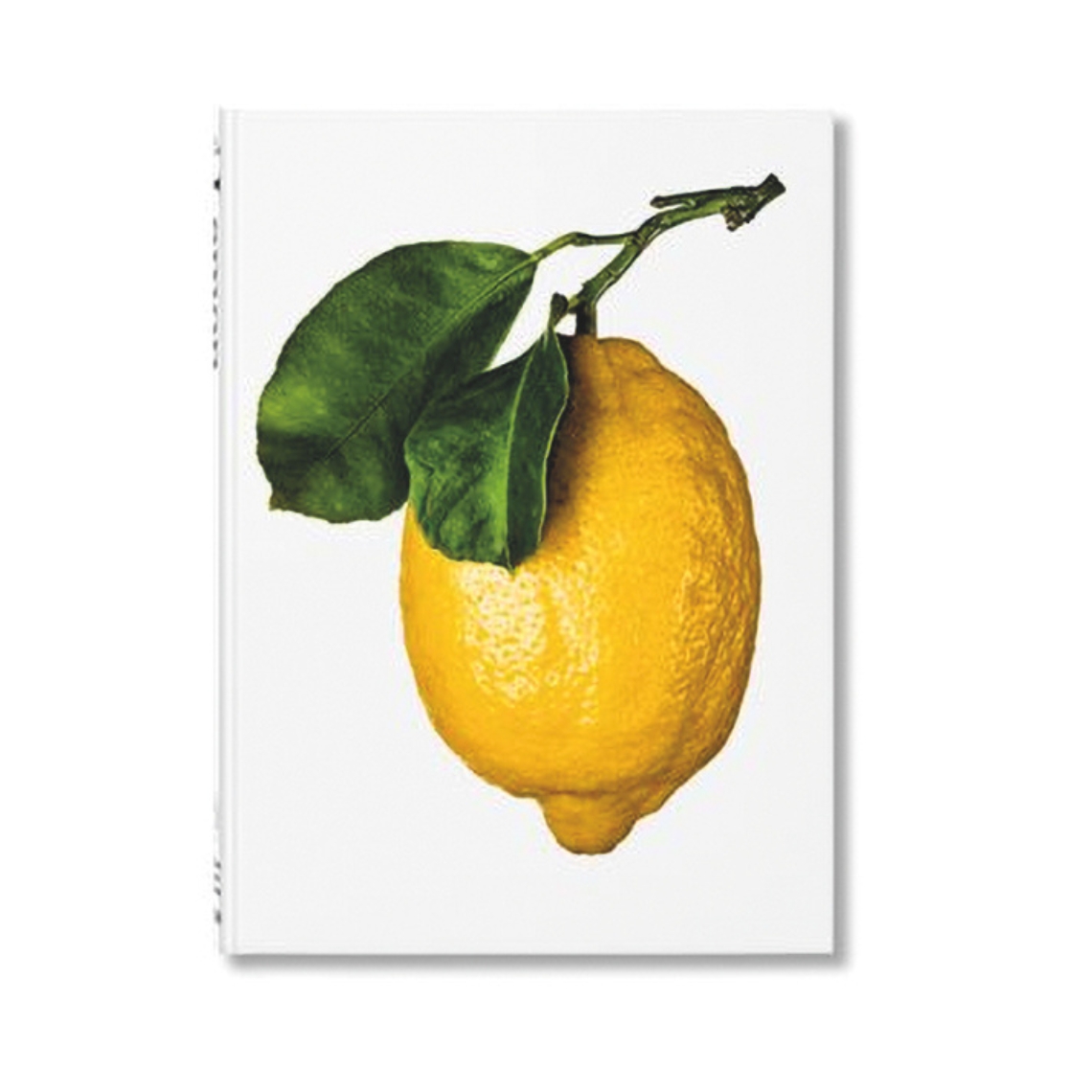 Livro The Gourmand's Lemon Taschen 40€