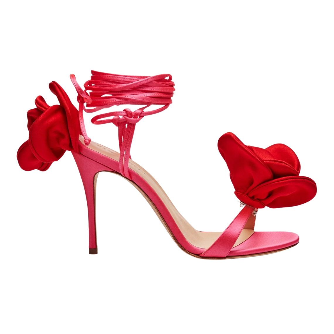 sandálias Magda Butrym 567€