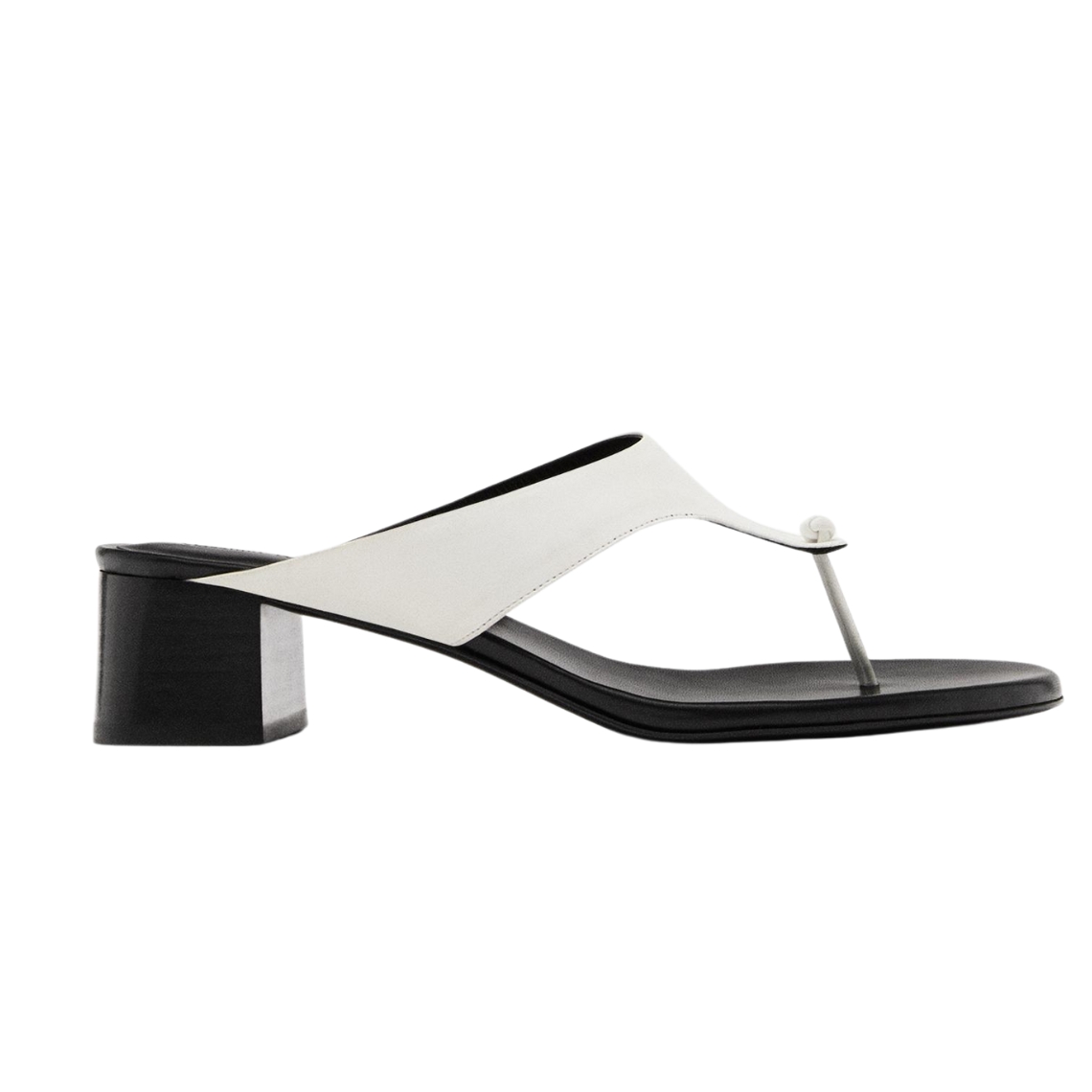sandálias Massimo Dutti, 89,95 €