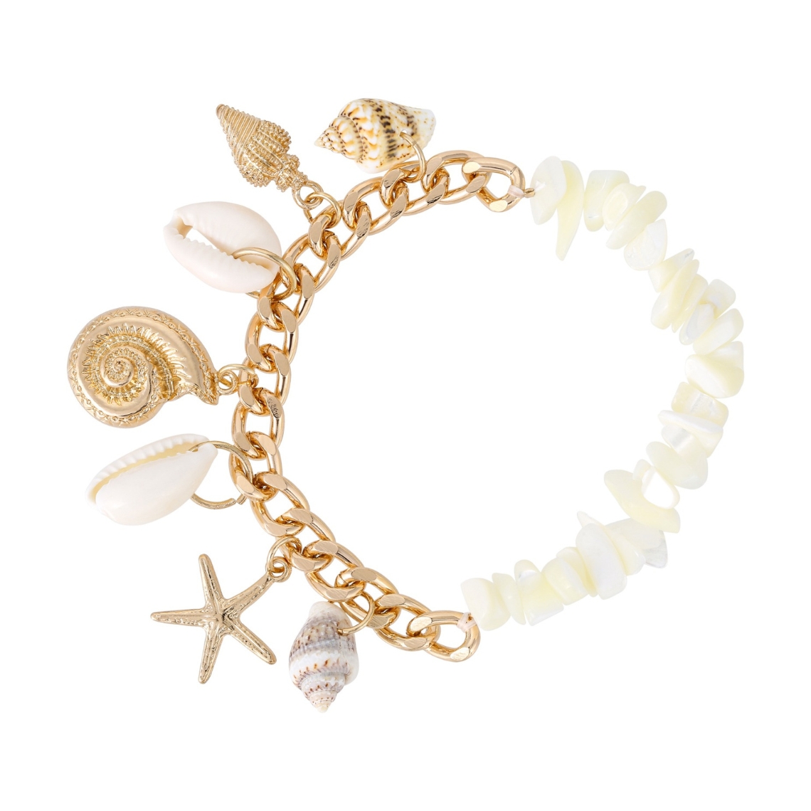 Pulseira Bijou Brigitte 12,95€