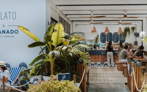 Adora os perfumes da Granado? Agora já pode prová-los