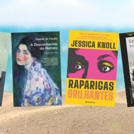 6 livros para ler nas férias de verão