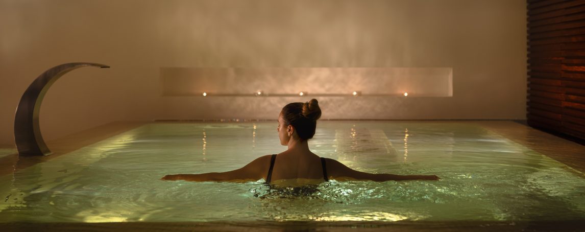 The Spa by Corinthia Lisbon, um santuário de bem-estar no meio da cidade