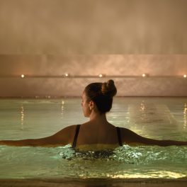 The Spa by Corinthia Lisbon, um santuário de bem-estar no meio da cidade