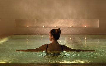 The Spa by Corinthia Lisbon, um santuário de bem-estar no meio da cidade