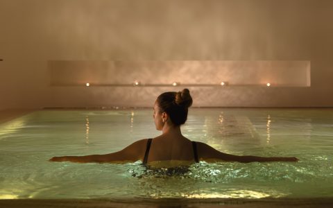 The Spa by Corinthia Lisbon, um santuário de bem-estar no meio da cidade