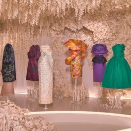 Adora moda? Tem de visitar estas exposições