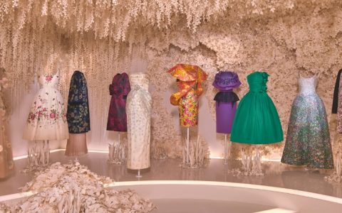 Adora moda? Tem de visitar estas exposições