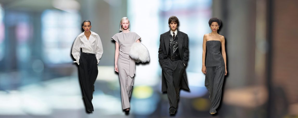 Back to work: os melhores looks para regressar à rotina