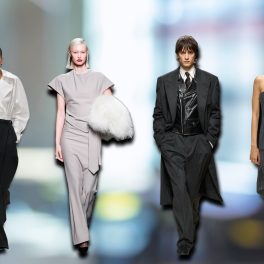 Back to work: os melhores looks para regressar à rotina