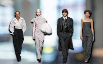 Back to work: os melhores looks para regressar à rotina