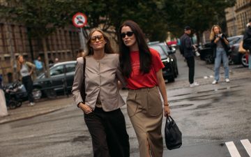 Editorial de setembro: A beleza dos recomeços