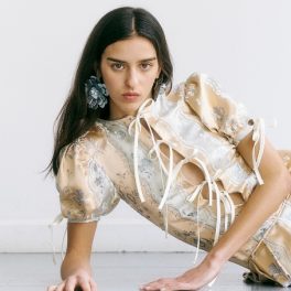 Upcycling: estas marcas portuguesas criam roupas a partir de lixo têxtil