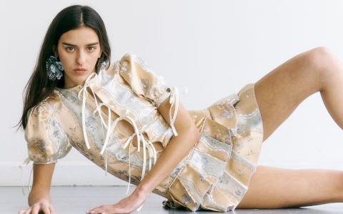 Upcycling: estas marcas portuguesas criam roupas a partir de lixo têxtil