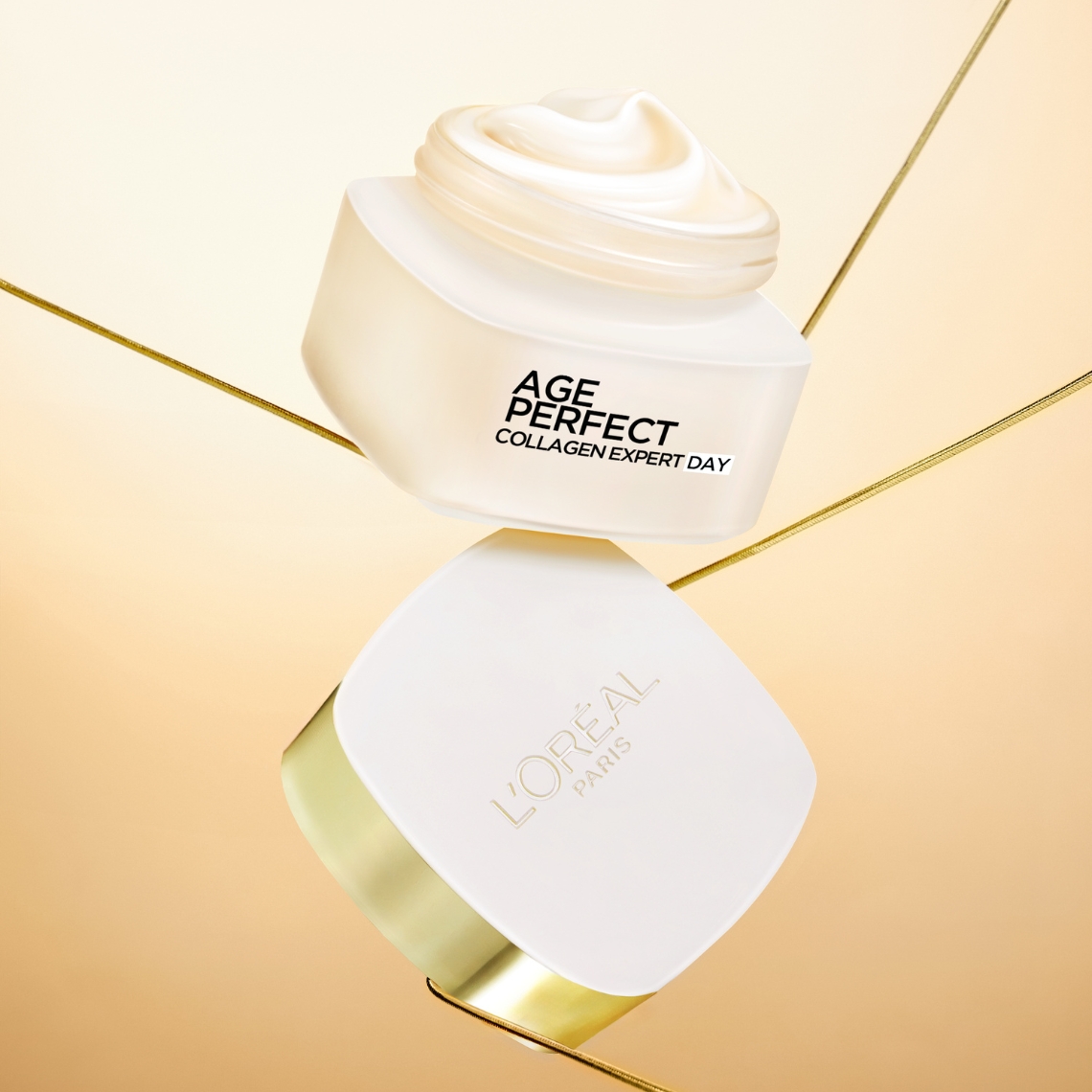 Age Perfect Colagénio Expert Dia