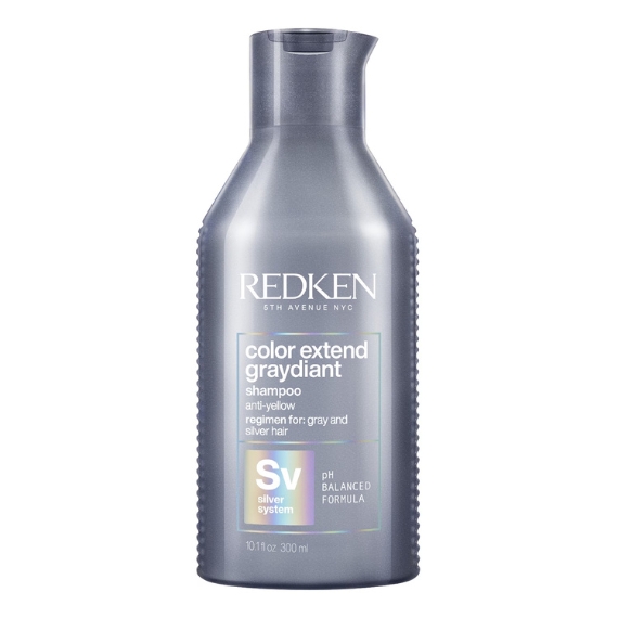 Champô Color Extend Graydiant Redken 24,99€