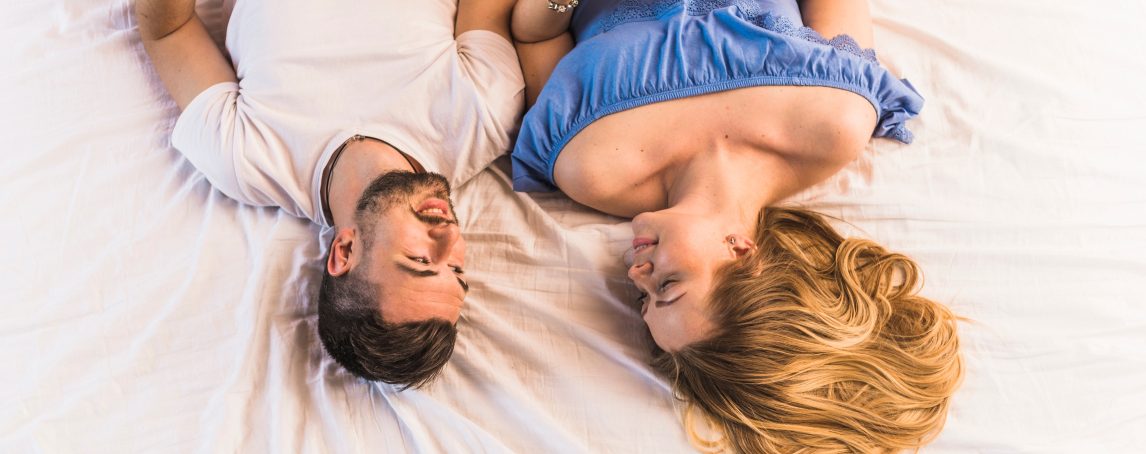 Dormir em quartos separados: sim ou não?
