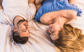 Dormir em quartos separados: sim ou não?