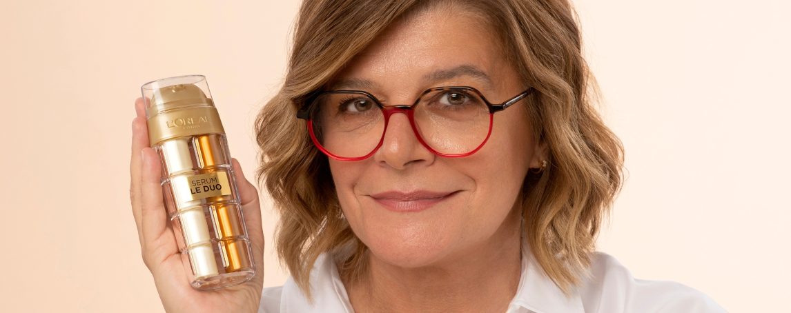 Estes são os produtos de beleza mais recomendados para mulheres com mais de 50 anos!