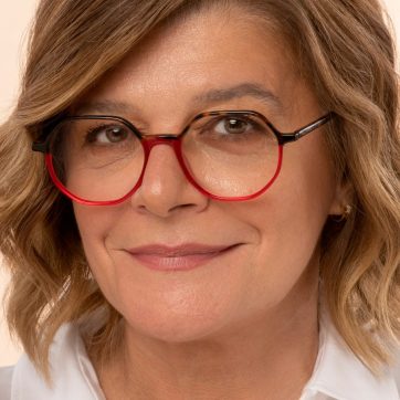 Estes são os produtos de beleza mais recomendados para mulheres com mais de 50 anos!