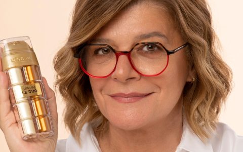 Estes são os produtos de beleza mais recomendados para mulheres com mais de 50 anos!
