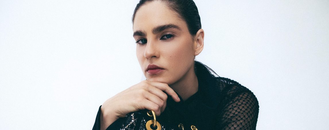 Espírito livre: inspire-se no nosso editorial de moda para este outono-inverno