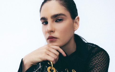 Espírito livre: inspire-se no nosso editorial de moda para este outono-inverno