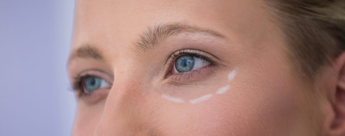 Papos nos olhos? A solução instantânea para um olhar descansado e jovem