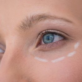 Papos nos olhos? A solução instantânea para um olhar descansado e jovem