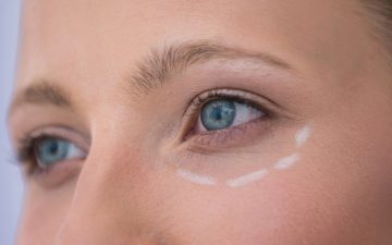 Papos nos olhos? A solução instantânea para um olhar descansado e jovem