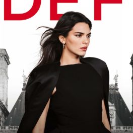 Paris Fashion Week: como assistir ao desfile da L’Oréal Paris e ganhar uma maquilhagem gratuita