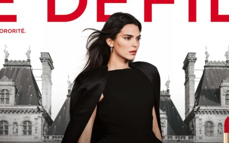 Paris Fashion Week: como assistir ao desfile da L’Oréal Paris e ganhar uma maquilhagem gratuita