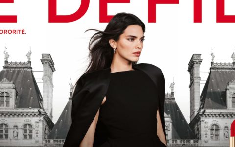 Paris Fashion Week: como assistir ao desfile da L’Oréal Paris e ganhar uma maquilhagem gratuita
