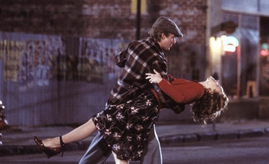 Crónica. O segredo para uma relação feliz