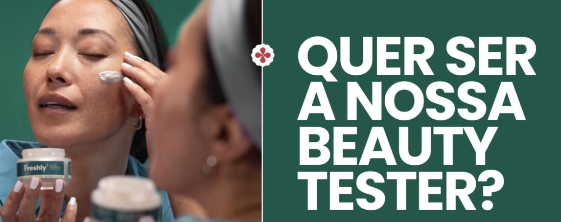 Pele mais firme, luminosa e jovem? Temos uma gama para lhe oferecer!