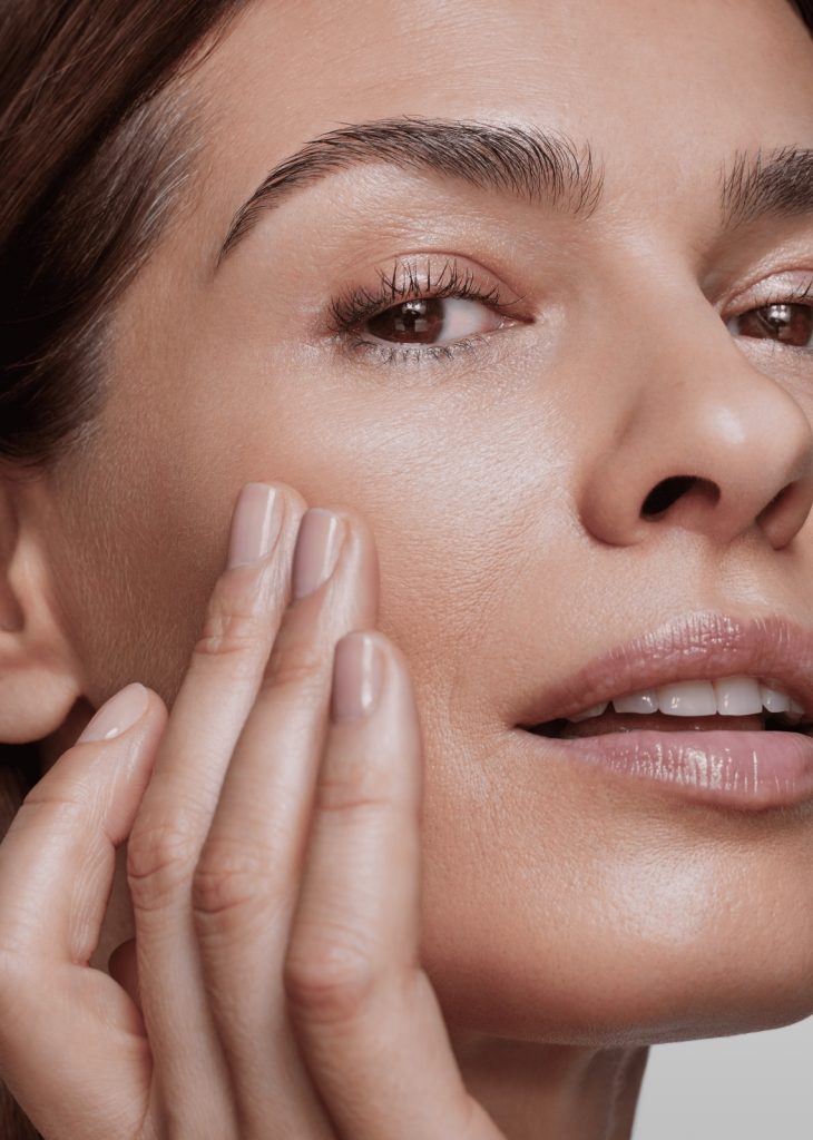 branded Hyaluron-Filler Epigenetic Serum eucerin 2
