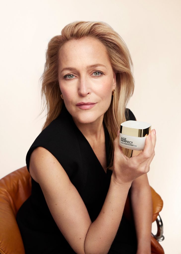 branded L’Oréal Paris Age Perfect Colagénio Expert