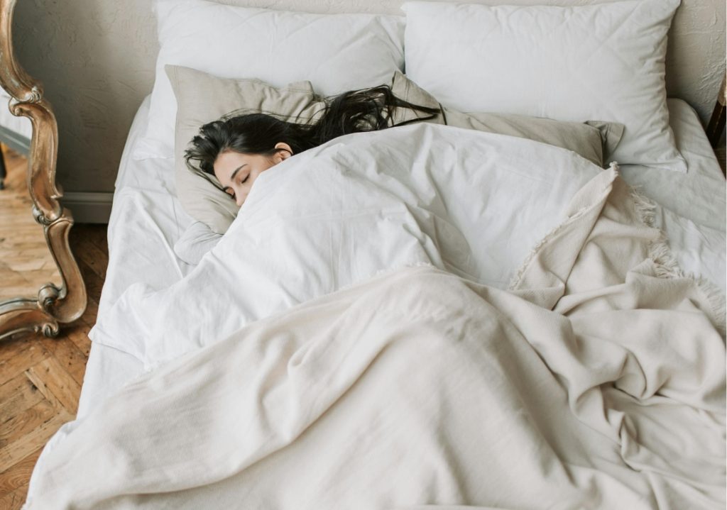 depressão sazonal dormir