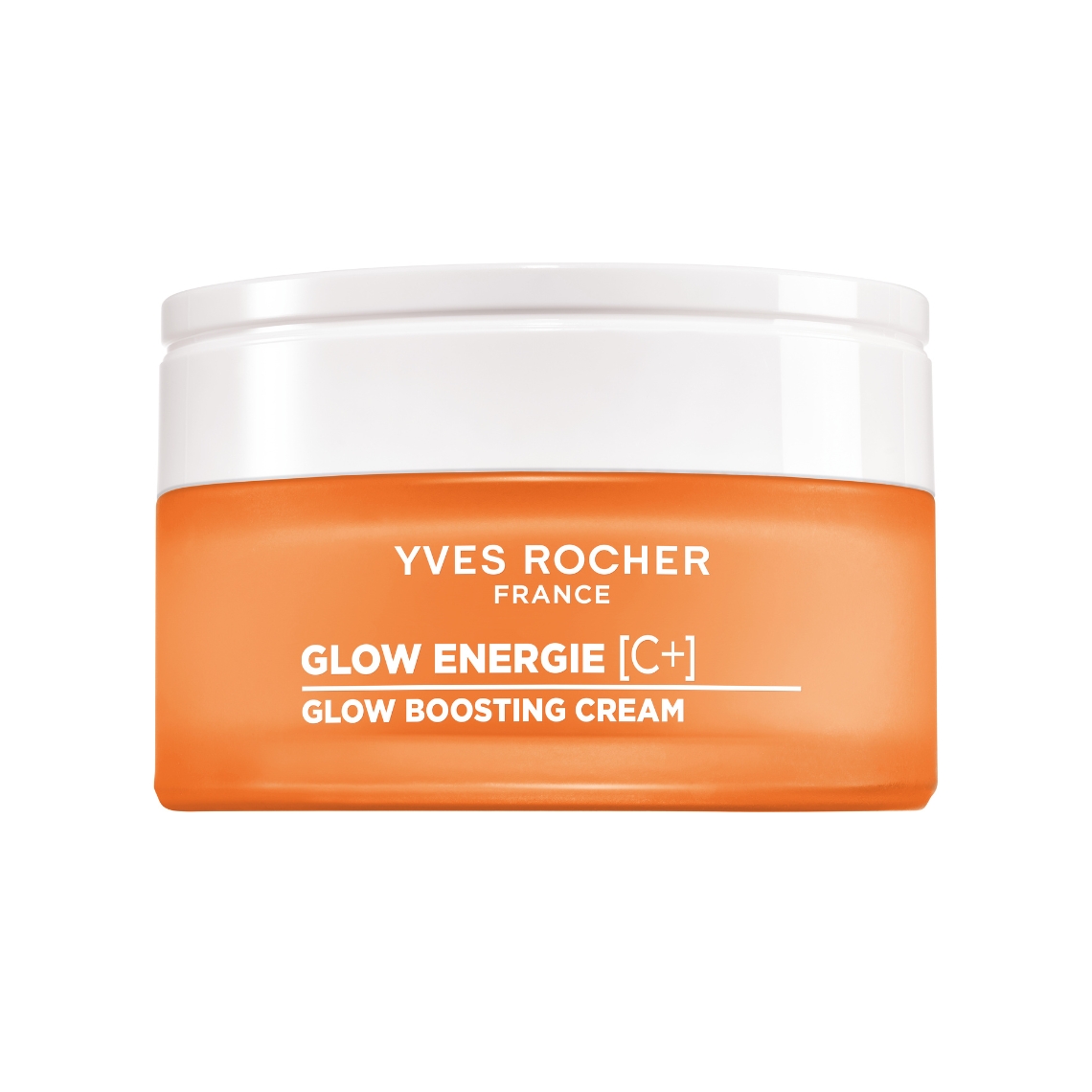 Creme Ativador de Luminosidade flow energie yes rocher