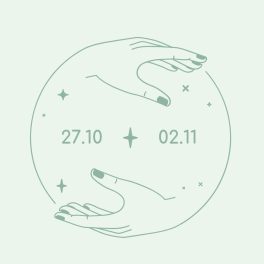 Horóscopo semanal: 27 de outubro a 2 de novembro