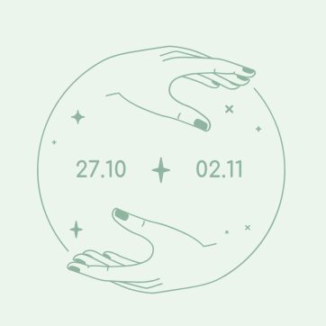 Horóscopo semanal: 27 de outubro a 2 de novembro