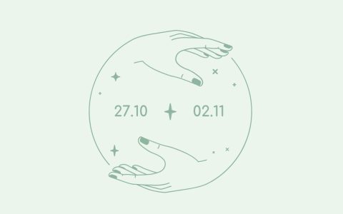 Horóscopo semanal: 27 de outubro a 2 de novembro