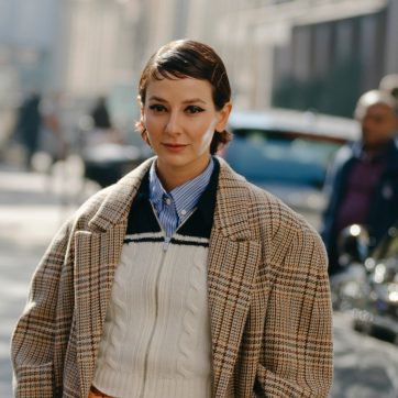 Estas são as tendências de outono que vamos usar