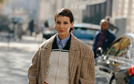 Estas são as tendências de outono que vamos usar