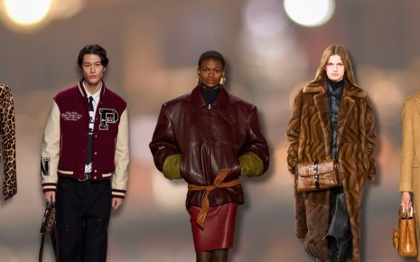 Tudo o que precisa para um inverno cheio de estilo está aqui