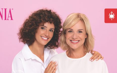 #UMAPORTODAS: Ausonia lança campanha solidária contra o cancro da mama