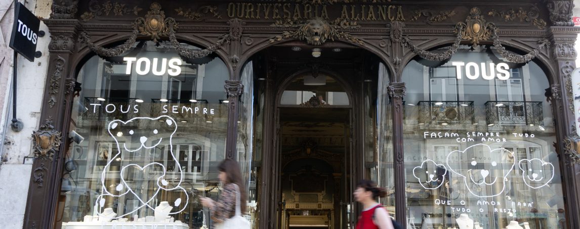 Another Angelo e Tous: uma colaboração dedicada ao amor e à autoexpressão