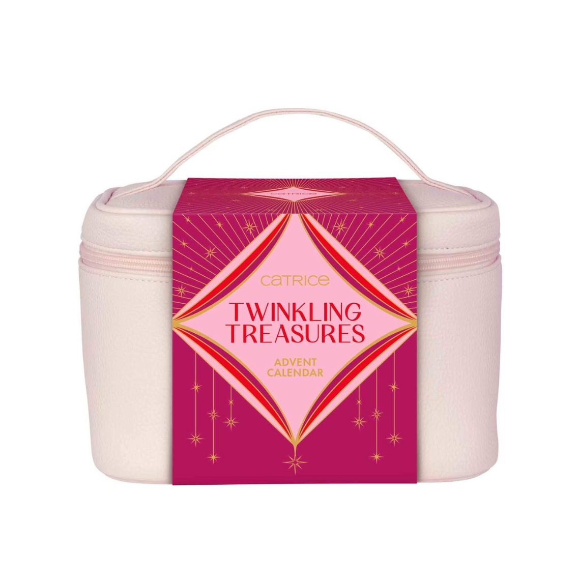 CALENDÁRIO DO ADVENT TWINKLING TREASURES 42,99€
