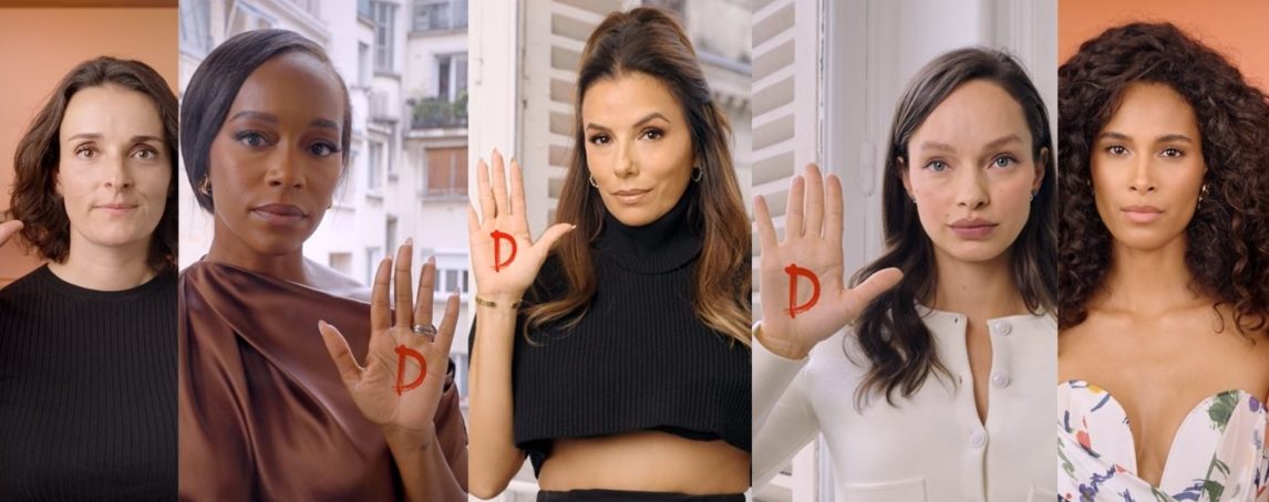 Stand up: o movimento que combate o assédio nas ruas!